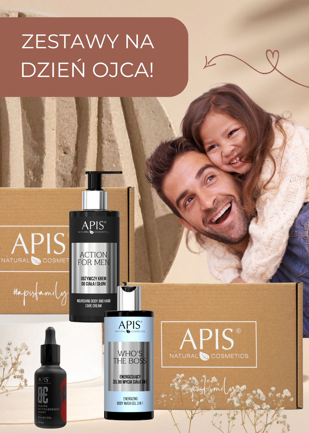 dzień ojca